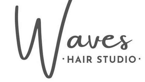 waves hair studio mandurah.